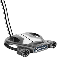 Spider Tour S Counterbalance - Double Bend