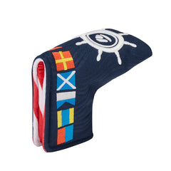 Sailor's Point Headcovers