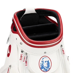 Liberty Lines Staff Bag