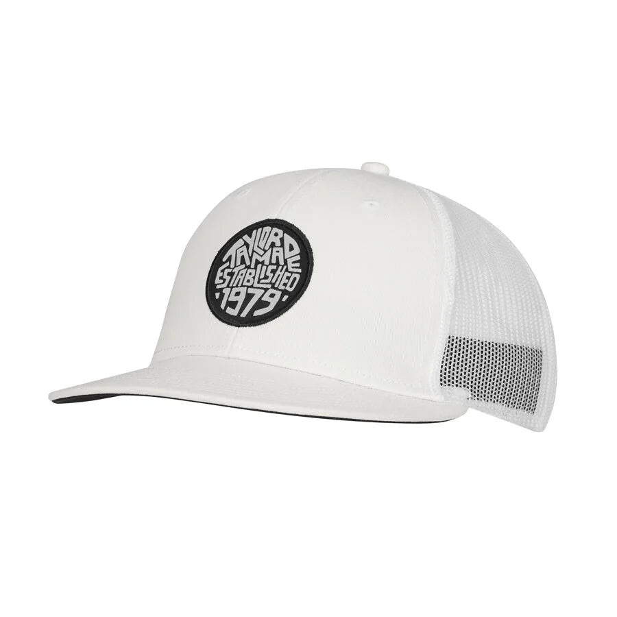 Carlsbad Trucker Hat