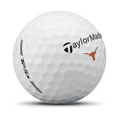 Texas Longhorns TP5x Golf Balls