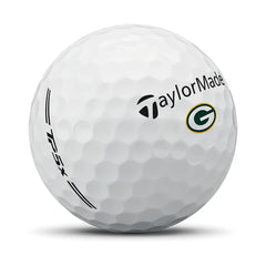 Green Bay Packers TP5x Golf Balls