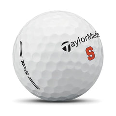 Syracuse Orange TP5 Golf Balls