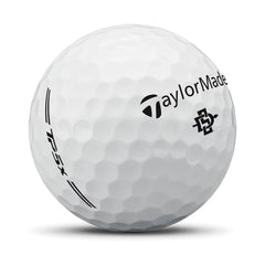SDSU Aztecs TP5x Golf Balls