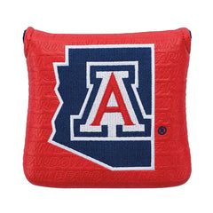 Arizona Wildcats Driver Headcover