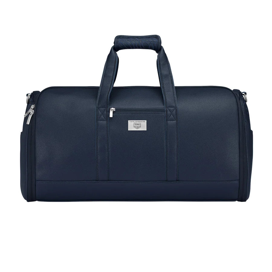 TaylorMade x TAG Heuer Duffle Bag
