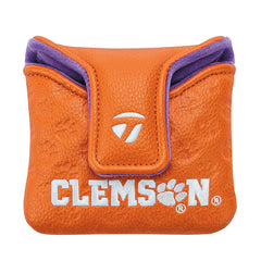 Clemson Tigers Driver Headcover