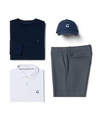 Shop The Look