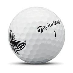 Atlanta Falcons SpeedSoft Golf Balls