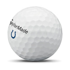Indianapolis Colts TP5 Golf Balls
