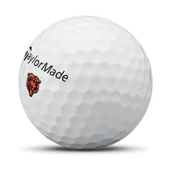 Chicago Bears TP5x Golf Balls