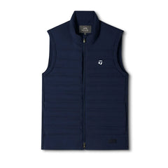 Insulated Grid Vest II