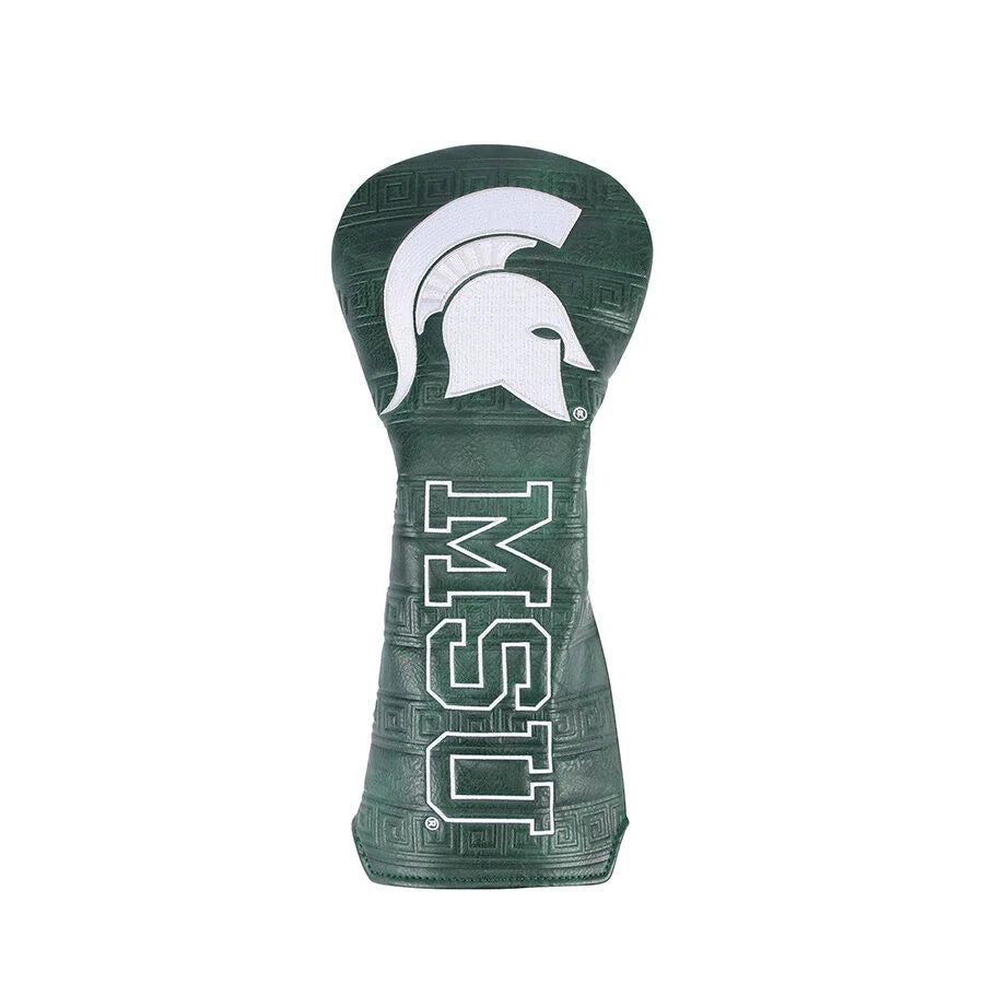 Michigan State Spartans Driver Headcover