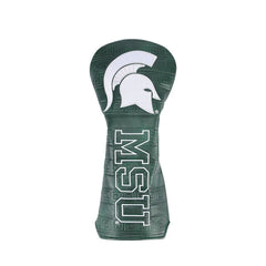 Michigan State Spartans Driver Headcover