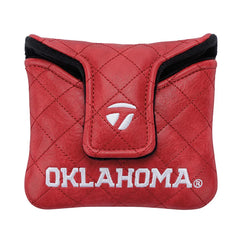 Oklahoma Sooners Driver Headcover