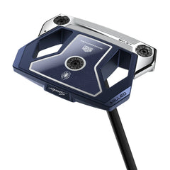 TaylorMade x TAG Heuer Spider ZT Putter