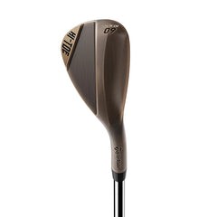 Hi-Toe 4 Wedge - Stiff