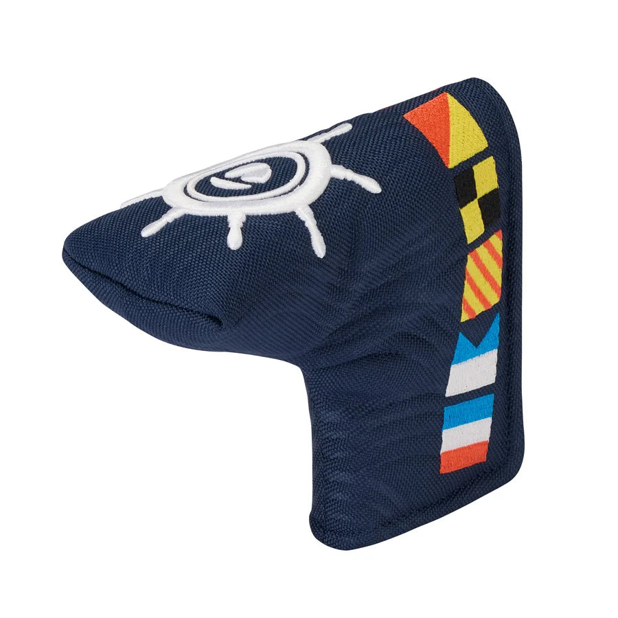 Sailor's Point Headcovers