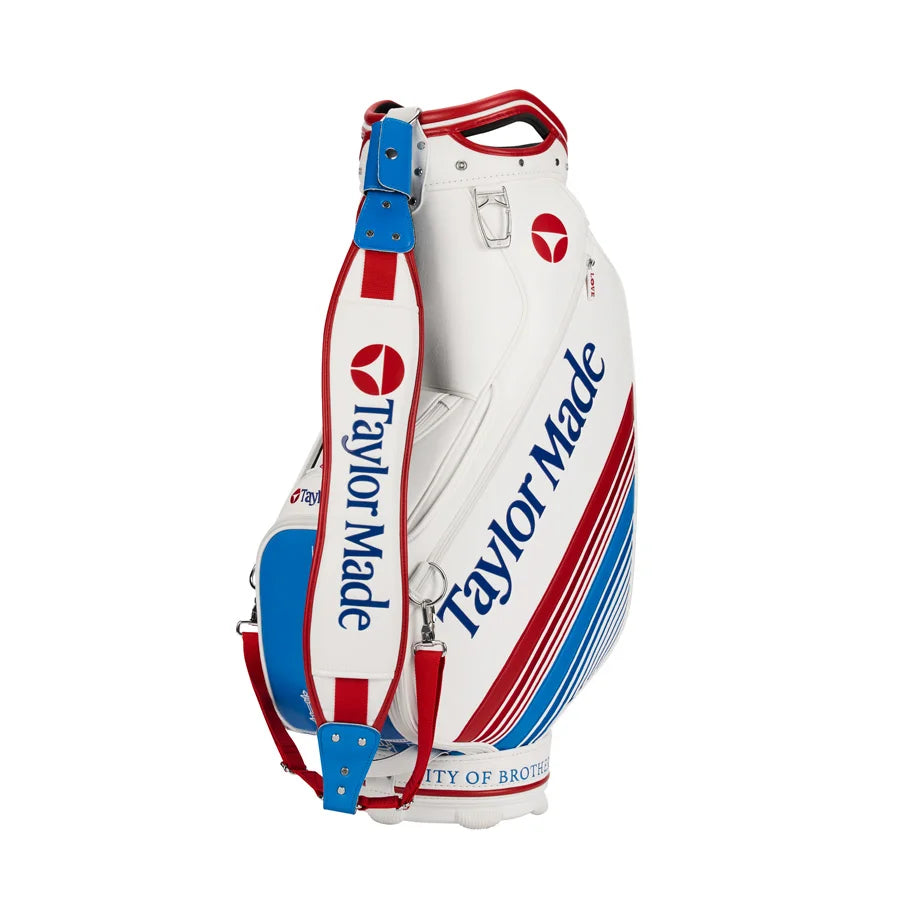 Liberty Lines Staff Bag