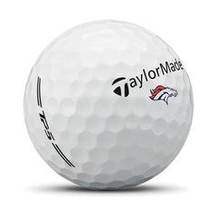 Denver Broncos TP5 Golf Balls