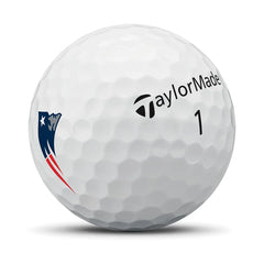 New England Patriots SpeedSoft Golf Balls