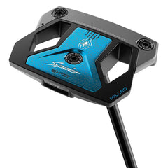 Spider ZT - Center Shaft