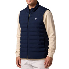 Insulated Grid Vest II