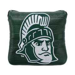 Michigan State Spartans Driver Headcover