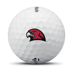Miami Ohio Redhawks TP5x Golf Balls