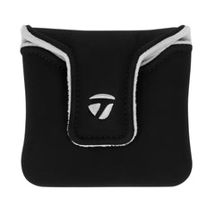 Las Vegas Raiders Mallet Headcover