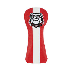 Georgia Bulldogs Driver Headcover