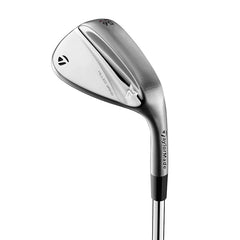 Milled Grind Chrome - Stiff
