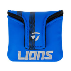 Detroit Lions Mallet Headcover