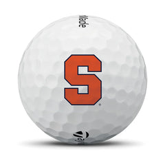 Syracuse Orange TP5x Golf Balls