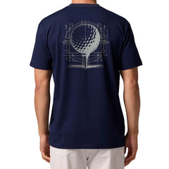 Legacy 85 Ball T-Shirt