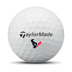 Houston Texans TP5 Golf Balls